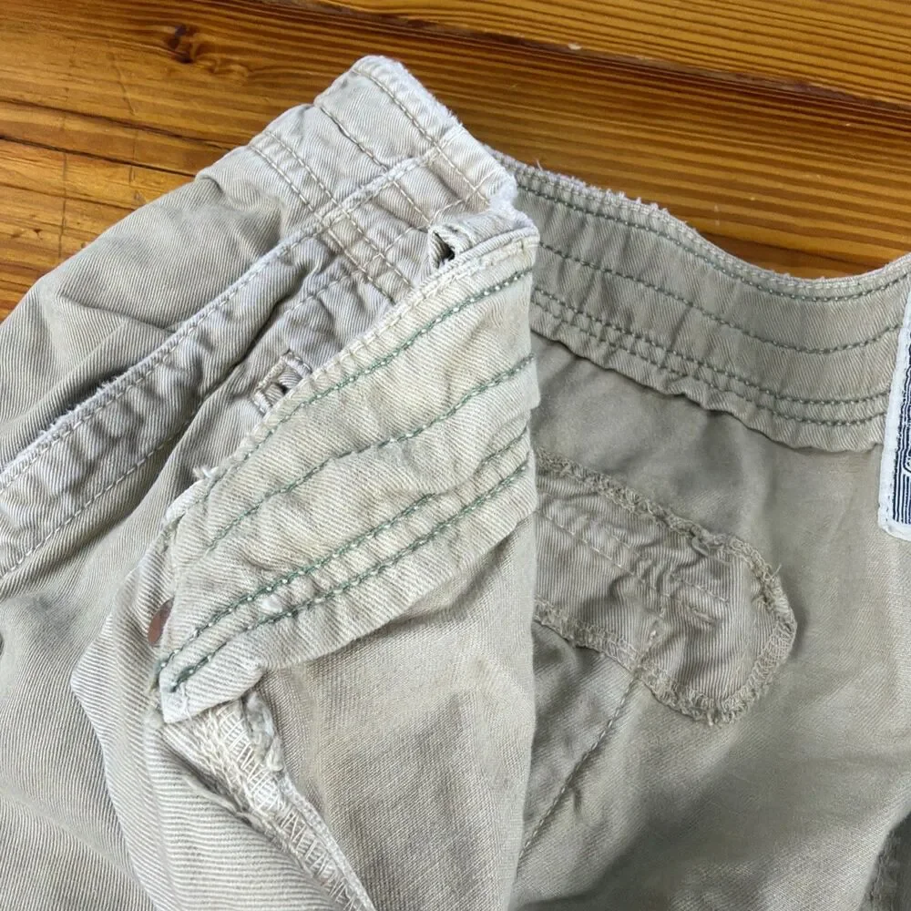 American Eagle Outfitters these american